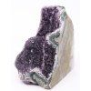 Amethyst druse 0,830 kg #1406