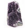 Amethyst druse 0,830 kg #1406