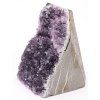 Amethyst druse 0,600 kg #1407