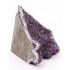 Amethyst druse 0,930 kg #1409