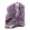 Amethyst druse 0,980 kg #1412