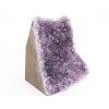 Amethyst druse 0,790 kg #1418