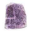 Amethyst druse 0,560 kg #1427