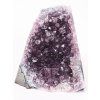 Amethyst druse 0,490 kg #1435