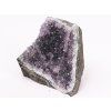 Amethyst druse 0,420 kg #1438