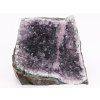 Amethyst druse 0,420 kg #1438