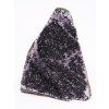 Amethyst druse 1,280 kg #1450