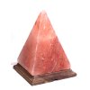 Solná lampa elektrická - Pyramida XL 2.620 Kg #2