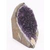 Amethyst druse 0,680 kg #1469
