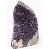 Amethyst druse 0,680 kg #1469