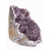 Amethyst druse 0,840 kg #1472