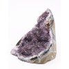 Amethyst druse 0,840 kg #1472