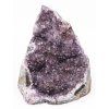 Amethyst druse 0,840 kg #1472