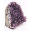 Amethyst druse 0,560 kg #1473