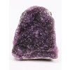 Amethyst druse 0,560 kg #1473