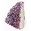 Amethyst druse 0,840 kg #1476