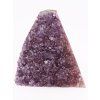 Amethyst druse 0,840 kg #1476