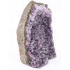 Amethyst druse 1,490 kg #1483