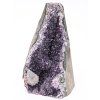 Amethyst druse 1,640 kg #1486