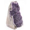 Amethyst druse 1,800 kg #1488