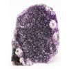 Amethyst druse 2,570 kg #1490