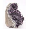 Amethyst druse 1,930 kg #1491