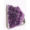 Amethyst druse 1,160 kg #1509