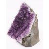 Amethyst druse 1,160 kg #1509