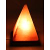Solná lampa elektrická - Pyramida XL 2.560 Kg #9