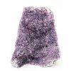 Amethyst druse 1,180 kg #1513