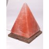 Solná lampa elektrická - Pyramida XL 2.560 Kg #9