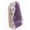 Amethyst druse 1,100 kg #1517