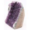 Amethyst druse 1,100 kg #1517