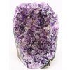 Amethyst druse 1,240 kg #1518