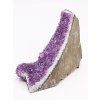 Amethyst druse 1,550 kg #1520