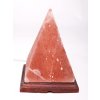 Solná lampa elektrická - Pyramida XL 2.580 Kg #10