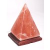 Solná lampa elektrická - Pyramida XL 2.580 Kg #10