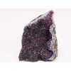 Amethyst druse 0,780 kg #1527