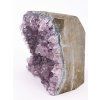 Amethyst druse 0,900 kg #1529