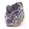Amethyst druse 0,740 kg #1533
