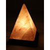 Solná lampa elektrická - Pyramida XL 2.540 Kg #11