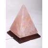 Solná lampa elektrická - Pyramida XL 2.540 Kg #11