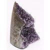 Amethyst druse 0,630 kg #1546