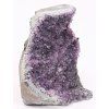 Amethyst druse 0,570 kg #1547