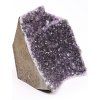 Amethyst druse 0,550 kg #1549