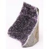 Amethyst druse 0,550 kg #1549