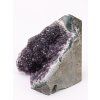Amethyst druse 0,550 kg #1555