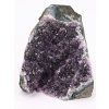 Amethyst druse 0,550 kg #1555