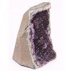 Amethyst druse 1,120 kg #1573