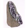 Amethyst druse 0,910 kg #1586